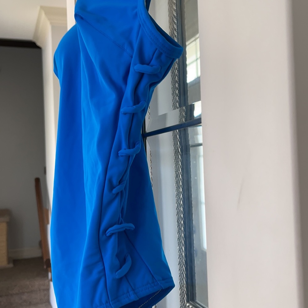 ♦️♦️SOLD♦️♦️Newport News One pc Bathing Suit - Picture 2 of 6